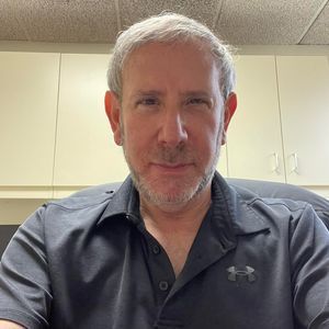 Meet your Posher, Raymond